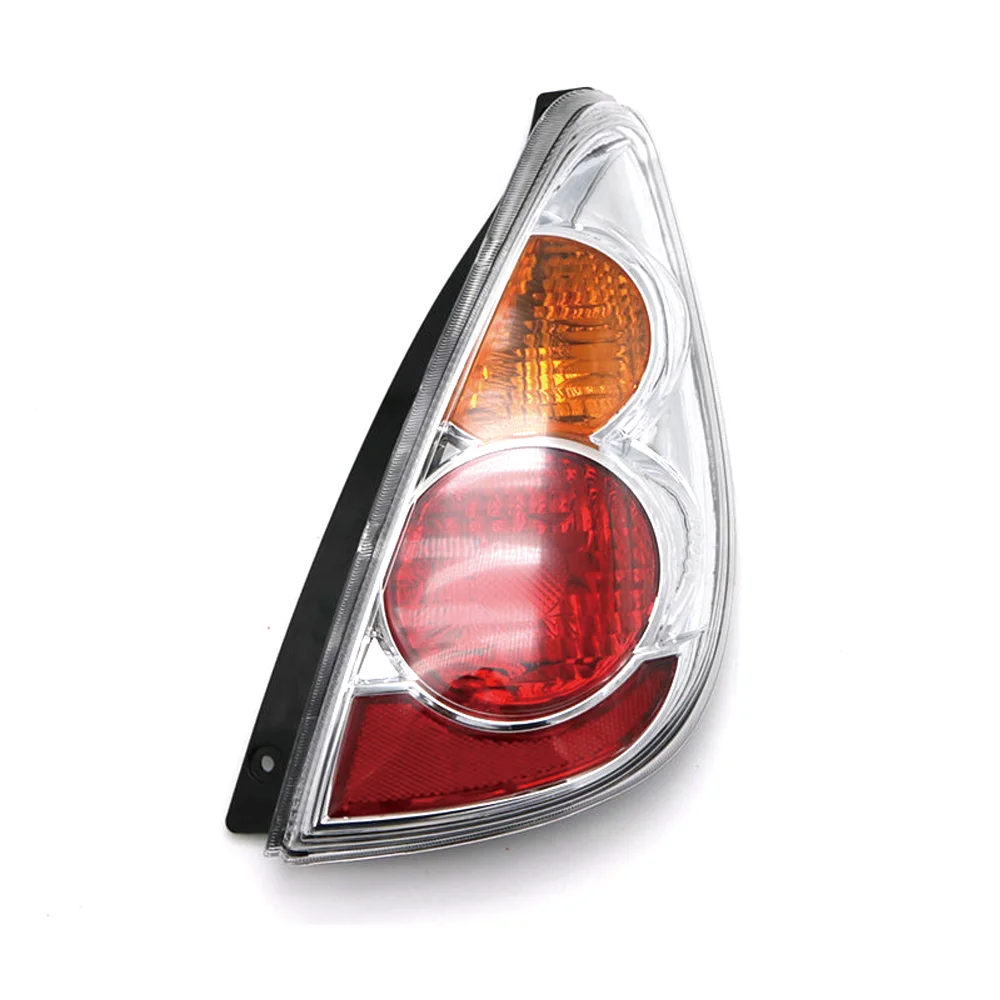 KamshingForSuzukiLianaAerio1614AHatchbackRearBumperTail