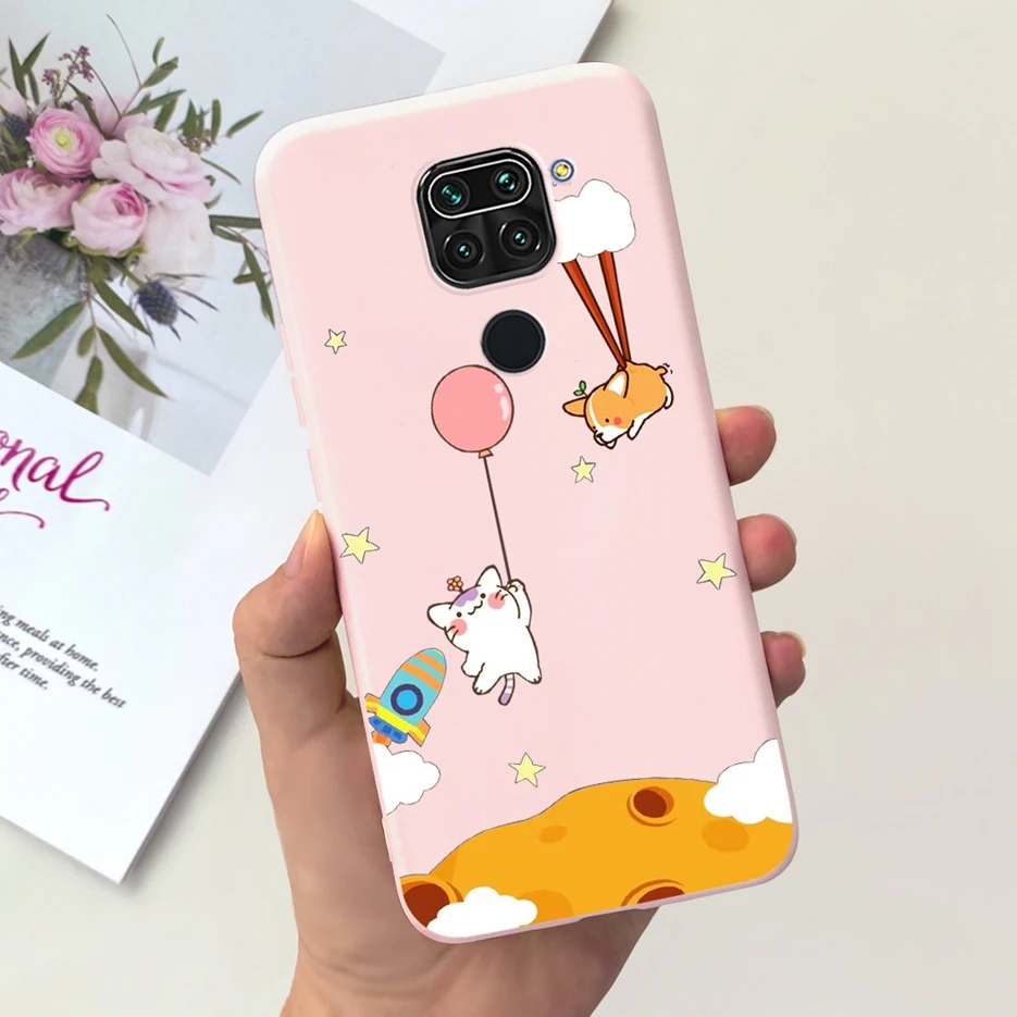 Cute Dinosaur Cartoon Soft Silicone Phone Case - Durable Bumper Cover