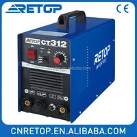 CT-416 inverter welder welding machine nozzle MMA/TIG/CUT plasma cutting machine wholesale alibaba 2