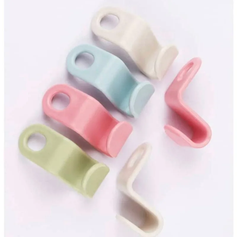 

5/10/20 PCS Clip Hanger Clothes Clothespins Laundry Bed Accessories Pants Pegs Organizer Pin Storage Organization Home Garden