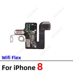 Enhanced Wireless Signal Antenna Flex Cable Cover Repair Component (8 Wifi)