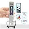 Portable LCD Digital TDS Water Quality Tester Water Testing Pen Filter Meter Measuring Tools Accessory For Aquarium Pool 5