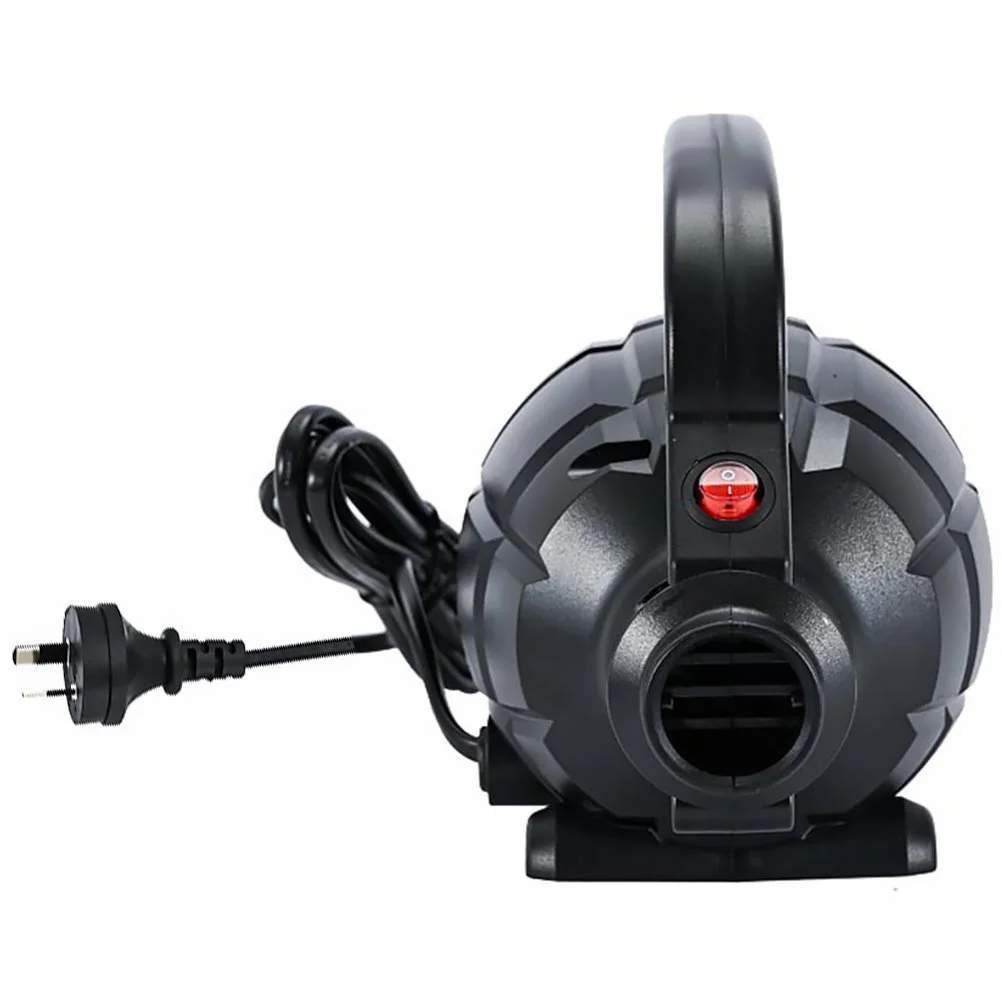 

1 Set 600W Electric Air Pump Air Compressor Electric Pump (AU Plug)