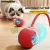 New Rechargeable Smart Interactive Ball 1