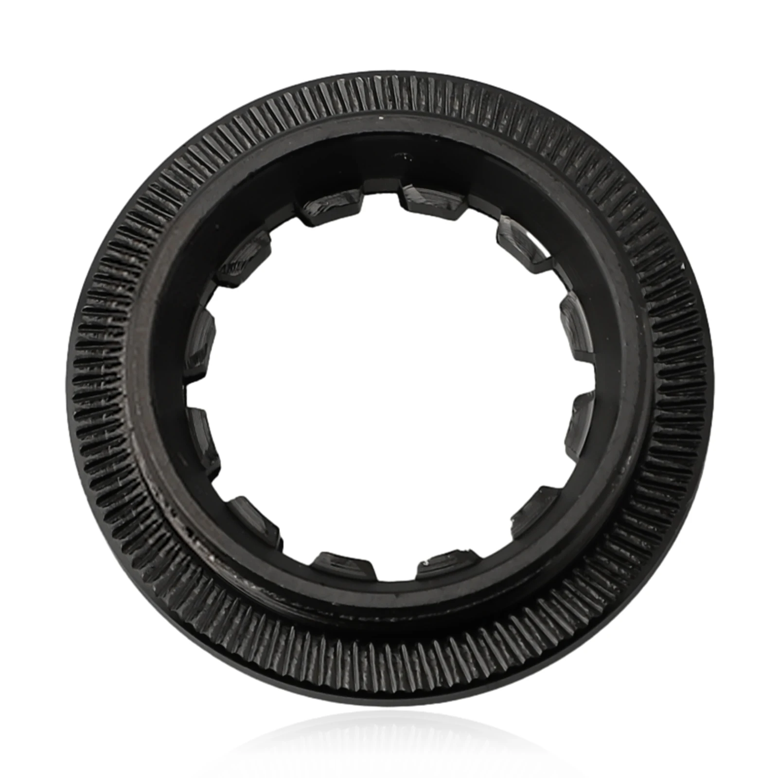 

High Quality Practical Bicycle Disc Disc Brake Rotor Lockring Lockring Bicycle Bicycle Centerlock Hot Sale New 1PC
