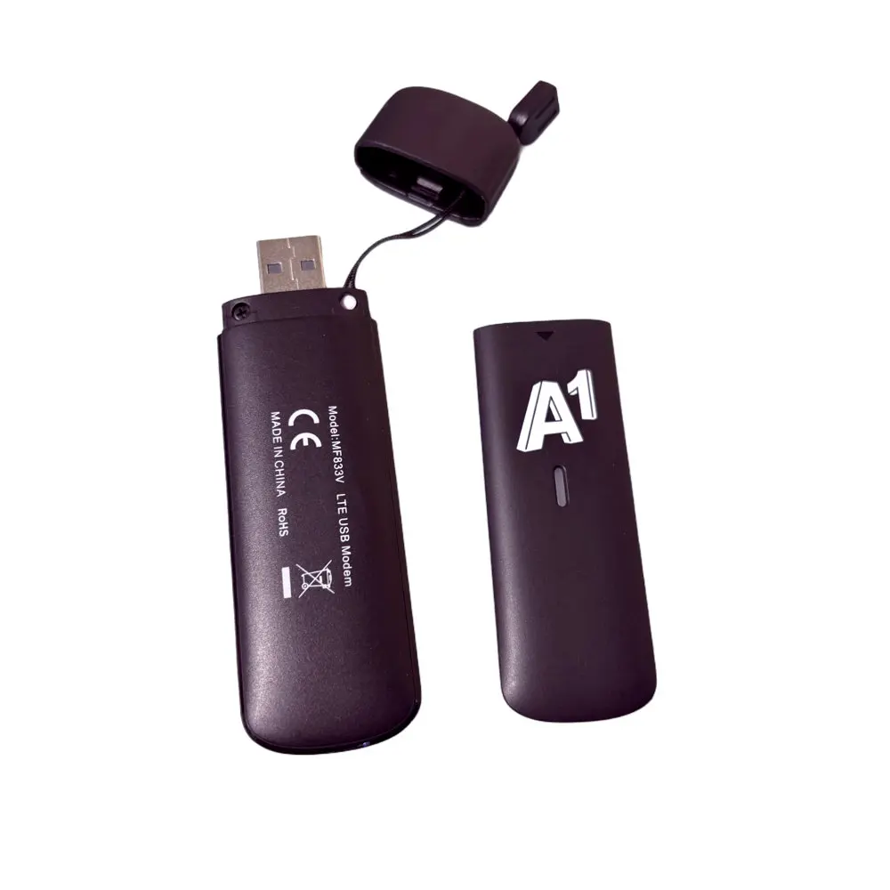 4g Usb Dongle Glinet Travel Router ZTE MF833V 4G LTE USB Modem