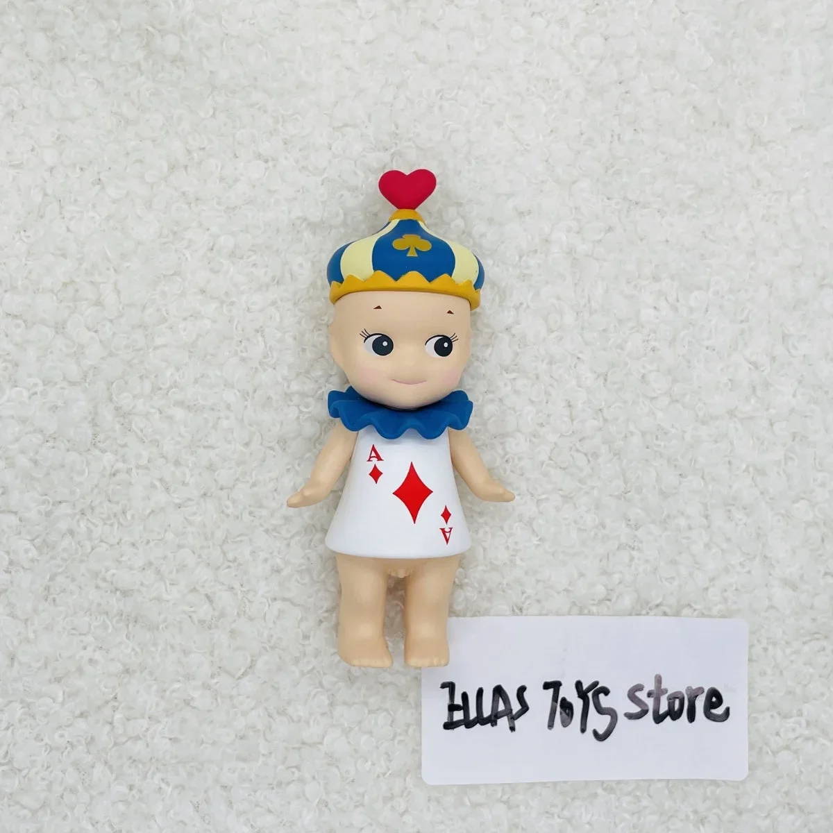 Sonny Angel in Wonderland Series Blind Box SAS65643 - AliExpress