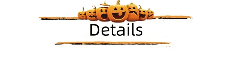 Halloween Party Kopfbedeckung Cosplay Horror 3D Maske Bull Horn Maske Requisiten Bühnenshow Zubehör Leistung Make-up Party – Detail 9