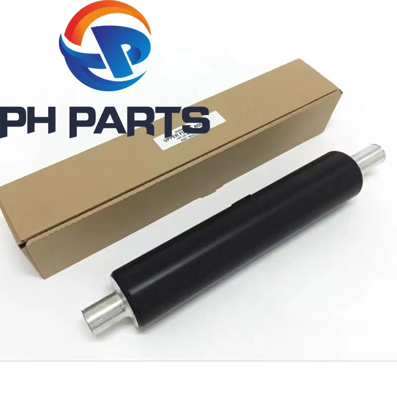 

1PC For Konica Minolta 7075 7085 Bizhub Pro 920 950 DI750 DI850 FORCE 75 85 Upper Fuser Roller,55VA53070 5C314710 4014-3016-01