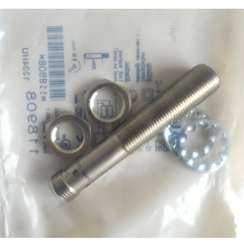 

M12MI-PSC40B-BV05 New High-Quality Switch Sensor