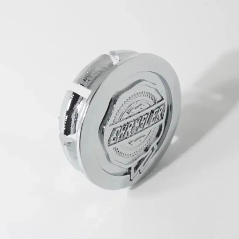 크라이슬러 300c 보이저 타운 컨트리 300 PT 크루저 파시피카 세브링 200 자동차 액세서리용 54mm 64mm 자동차 휠 림 센터 커버
