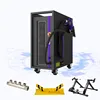 4 in 1 Handheld Laser Welding Machine 3000w Fiber Laser Welding Machine for Metal Carbon Stainless Steel Sheets Aluminum 1