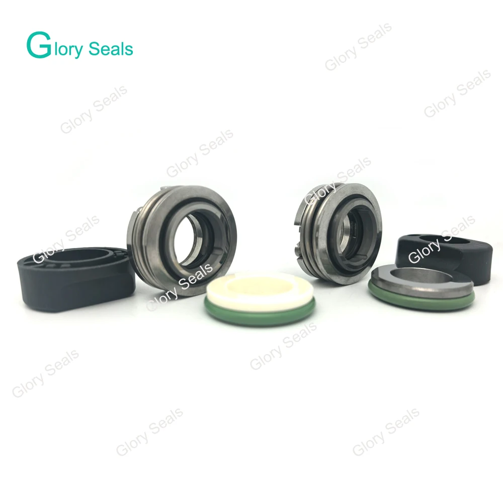 Fgun Kit de vedação mecânica FGUN-20 para bombas Flygt 2075, 2066, 3069 ...