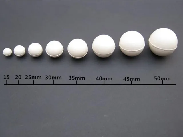 Sfere Per La Pulizia Delle Spugne: Panoramica Dell'acquirente - Foto 5