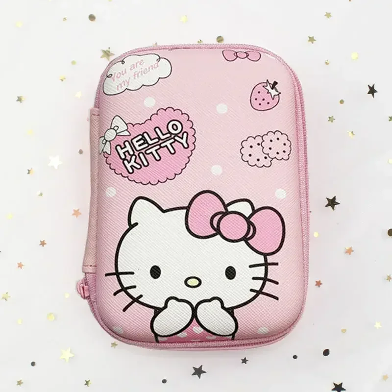 Рисунок 2 - Hello Kitty Sanrio аниме коллекция