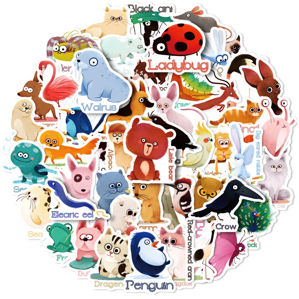 100pcs Korean Love Scrapbook Stickers For Ipad Stationery Kscraft