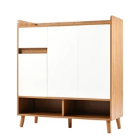 KOMHTOM Minimalist Shoe Shelves