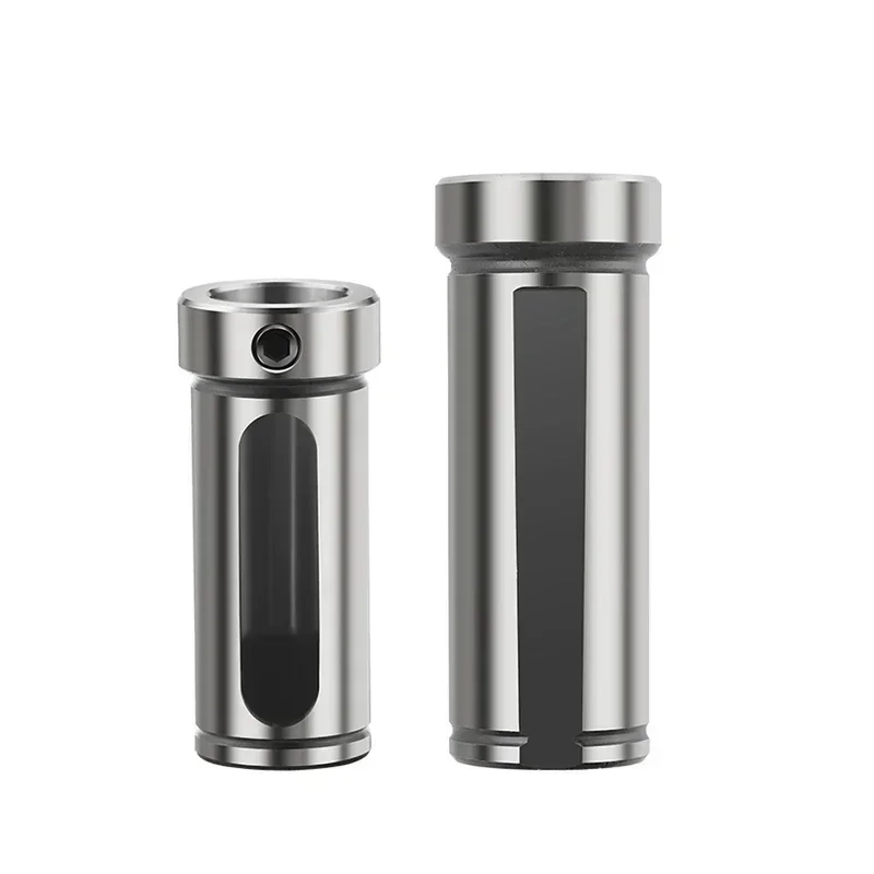 SBHA16-16 SBHA20-20 SBHA25-25 Lathe Inner Diameter Auxiliary Tool lathe tool holder lathe tool tool holder Mechanical Lathe Sleeve D16 D20 D25 D32 Guide Sleeves