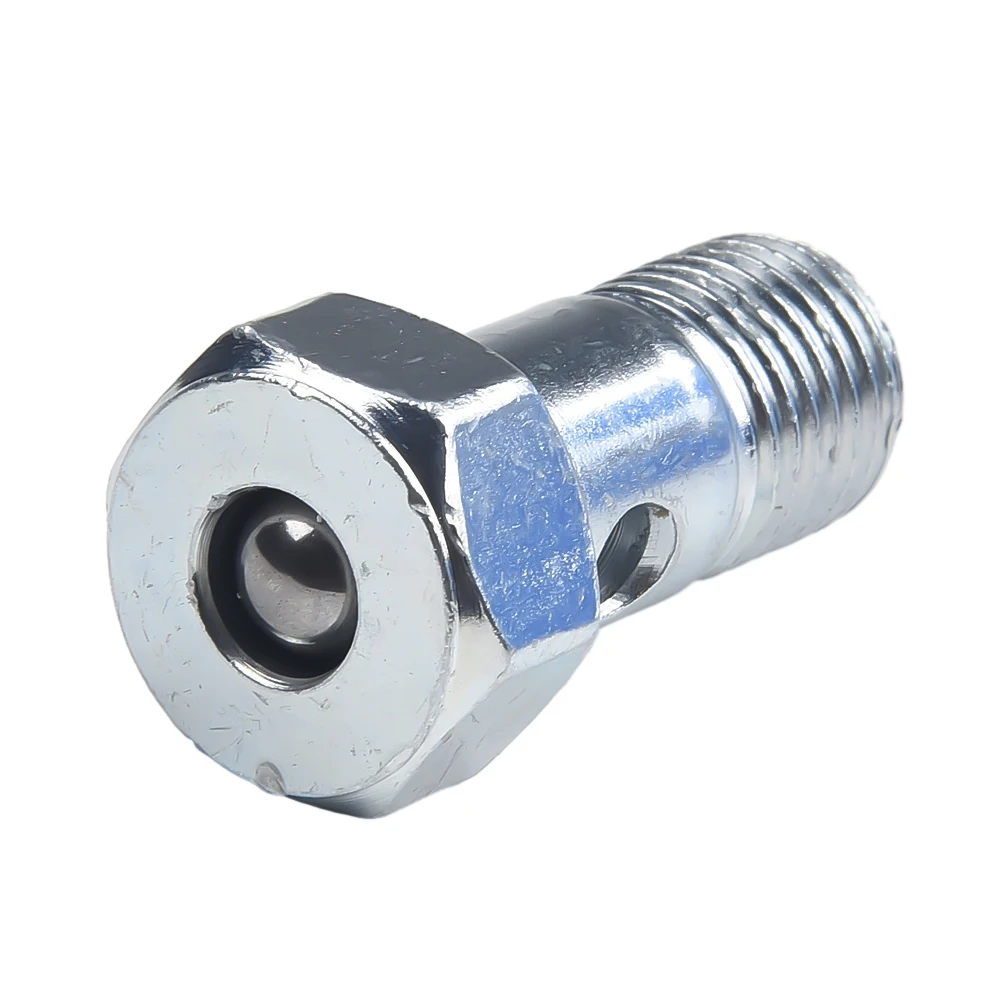 Control Valve 1467445003 1998-2002 3941156 Return Valve Fuel Overflow 1417413047 1pcs Brass Metal
