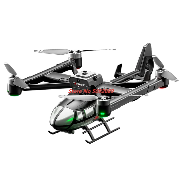 Simulation Airbus Brushless Remote Control Helicopter Dual Camera RC Drone Quadcopter Toy Obstacle Avoidance Plane Gift RC Toy 6