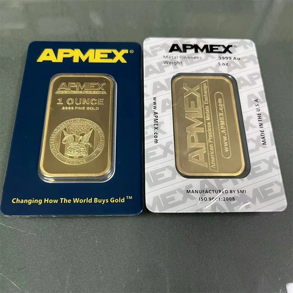 What You Need to Know About the APMEX 11 kg Gold Bar Price — Real User  Insights