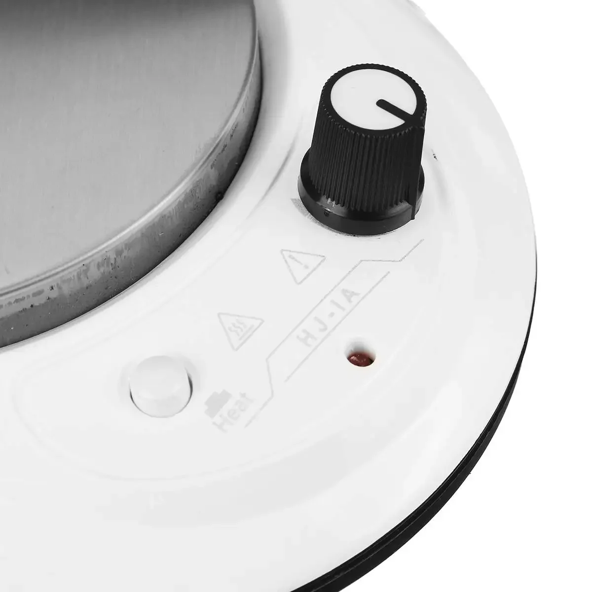 Magnetic Heating Stirrer Mini Magnetic Heating Agitator Stirrer Hotplate With Stir Bar Laborator Stirrering Machine 1000ML magnetic stirrer
