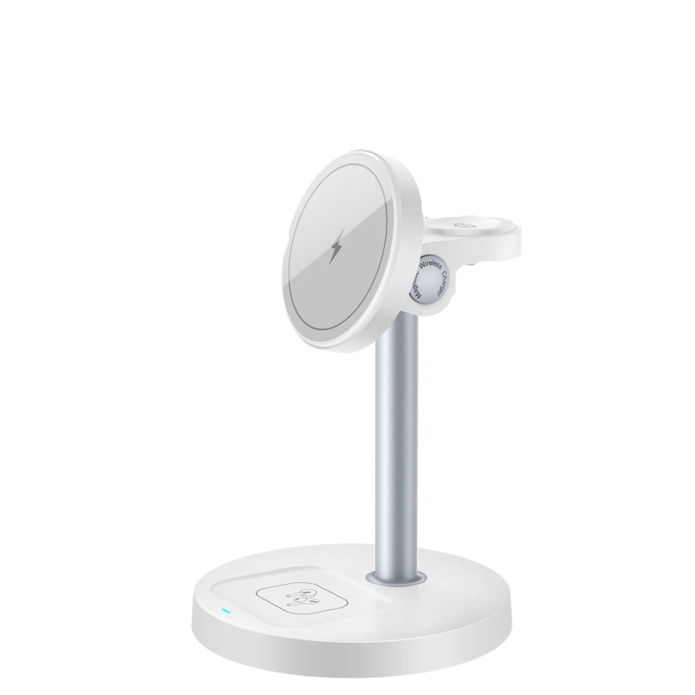 شاحن ايفون لاسلكي