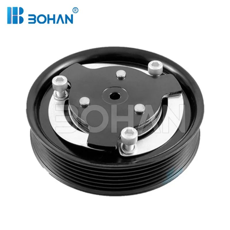 

ac compressor clutch FOR TOYOTA Auris 1.4 D4-D (07-) FOR TOYOTA Auris .33 (09-) 883100D210 447150-0340 BH-CL-042