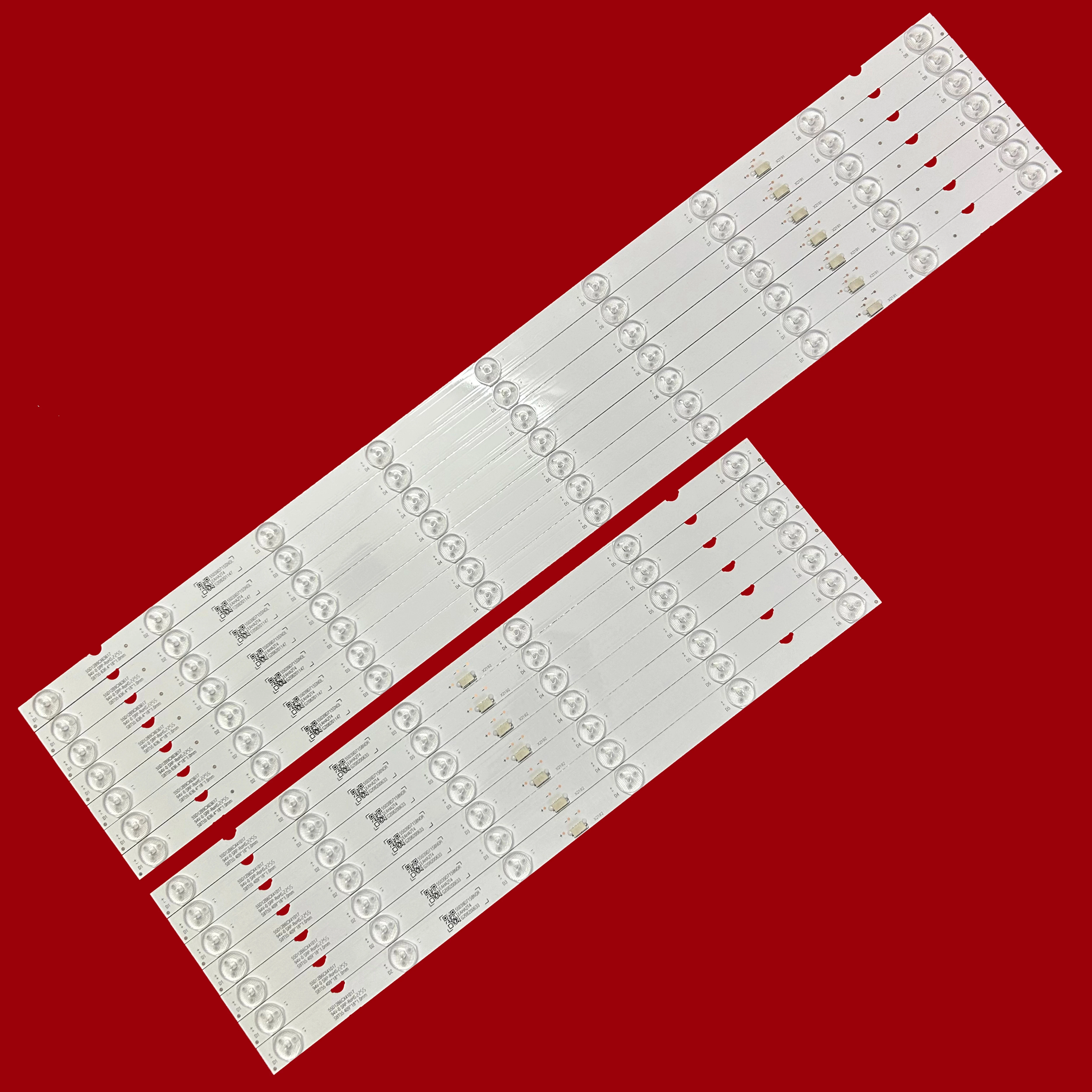 LED 백라이트 스트립 KD-55X9000E XBR-55X900E KD-55XE9005..