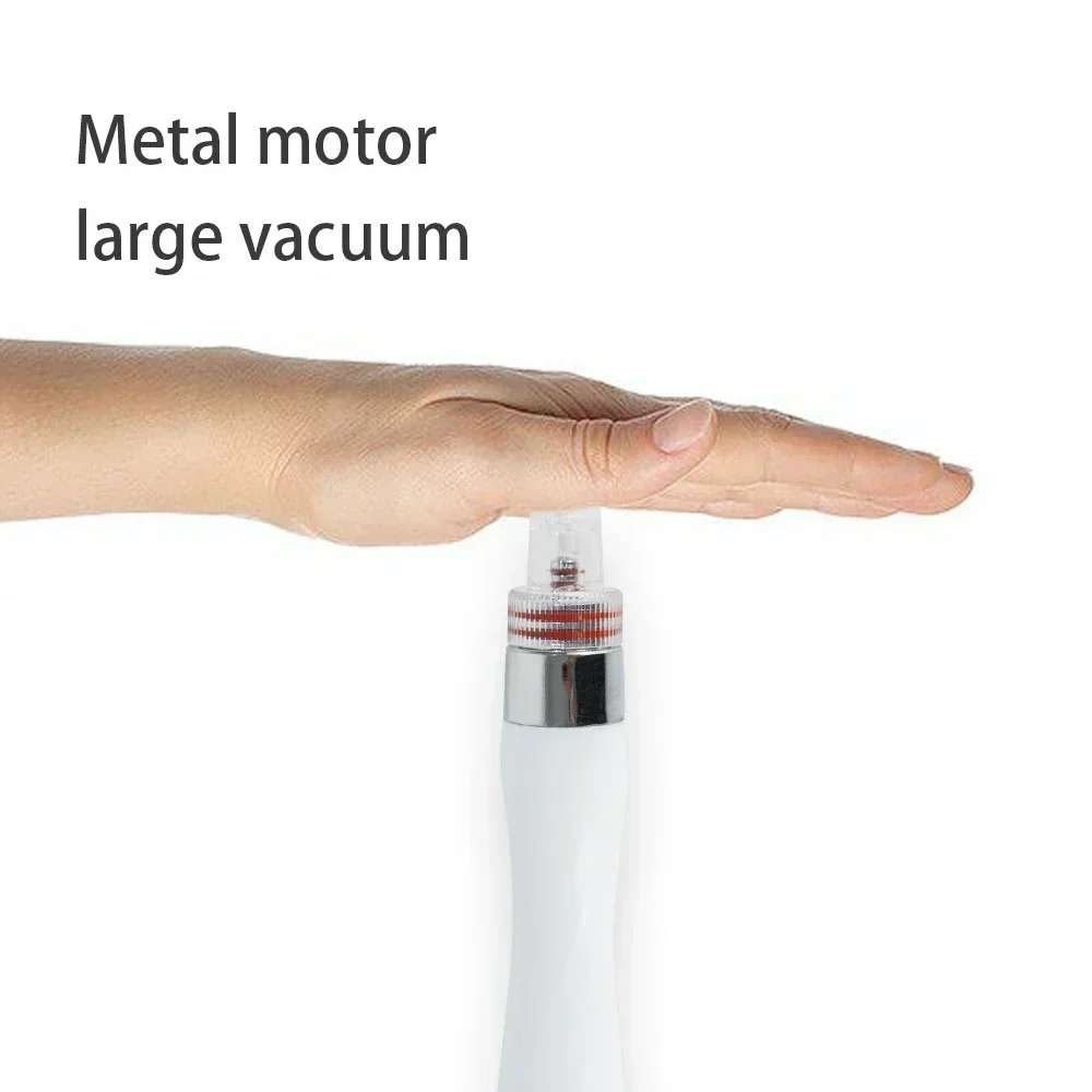 Professional 6 in 1 H2O2 Small Bubble Device（ping）