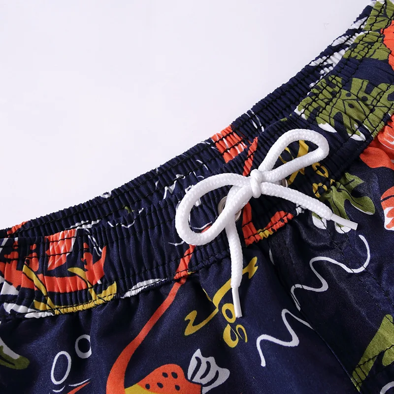 Boys Shorts 3-15Y Summer Boy Shorts Beach Swimming Shorts Fast Dry Baby Boys Children Kids Pants Swimwear Trunk Teenage Plus Size