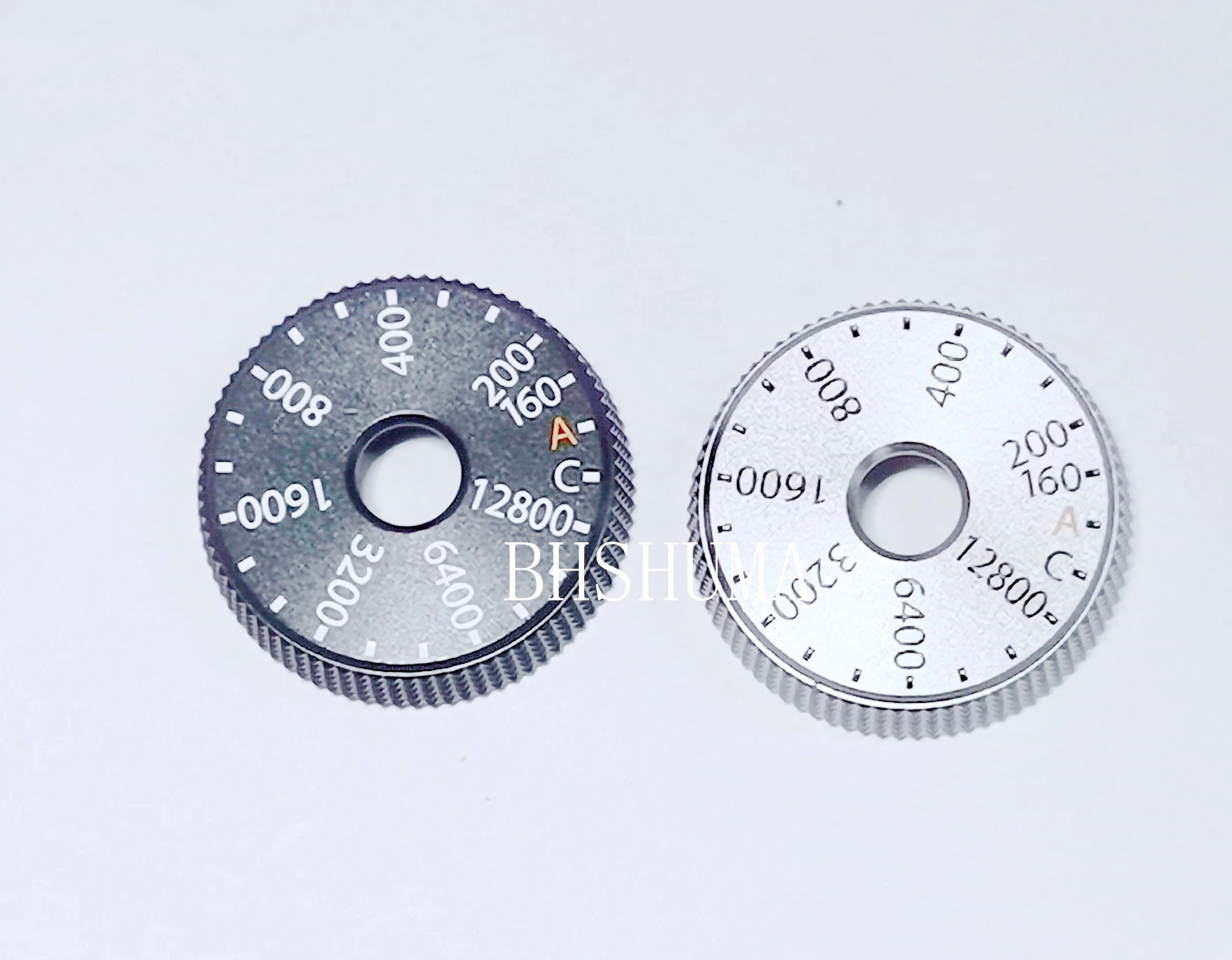 Nuove Parti Di Riparazione Per Fujifilm Fuji X-T4 Xt4 Top Cover Quadrante In Modalità Funzione Iso