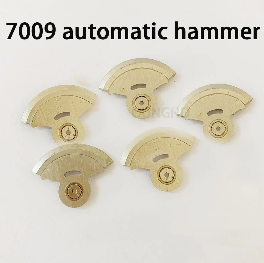 Accessori Per Il Movimento Dell'Orologio Adatti Per Seiko 7009 Movimento Automatico Martello Automatico Tuo Con Cuscinetto Seiko Watch Repair Parts