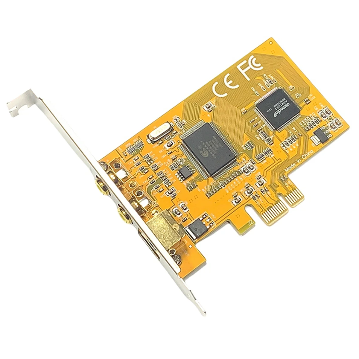 PCIE-AV 878A  ĸó ī PCIE  HD Image_N34R