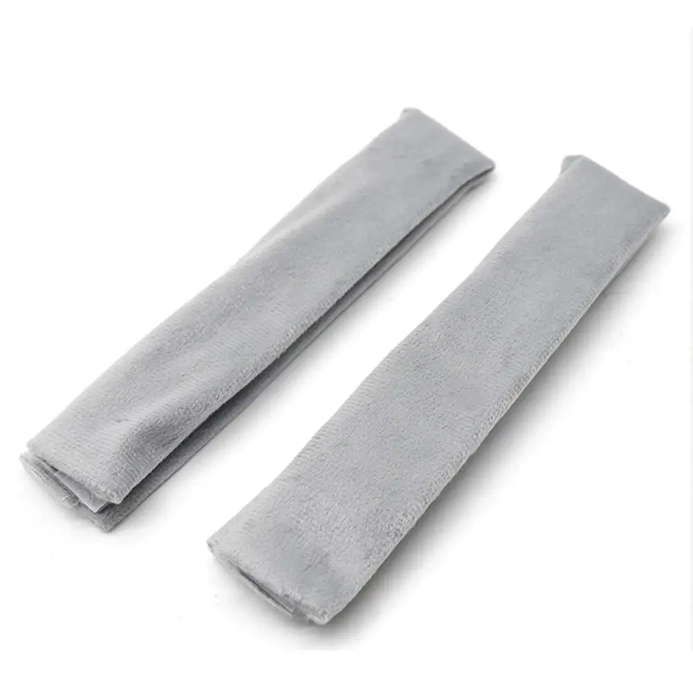 Refrigerator Door Handle Cover 2Pcs/Set Kitchen Appliance Decor Fridge Oven Handle Antiskid Door Knob Protector