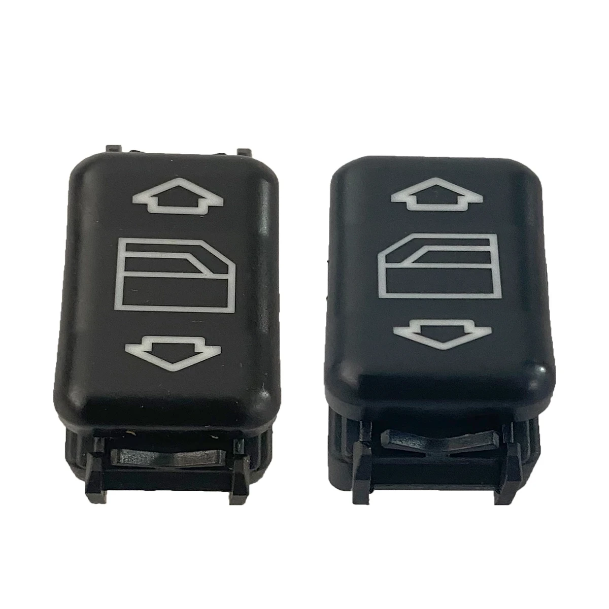 

1pc Window Glass Control Switch Button For Benz E Class R129 C124 S124 W124 W123 200E 260E 300E 1976-1996 1248204710 1248204810