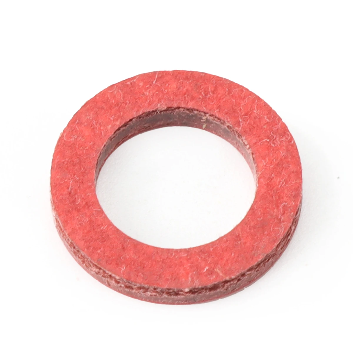 Seal Gasket Lower Casing 50/100 PCS 13&times;8.8&times;2mm 332-60006 332600060 for Yamaha Hidea Outboard Motor Engine Parts Red Coat Motor