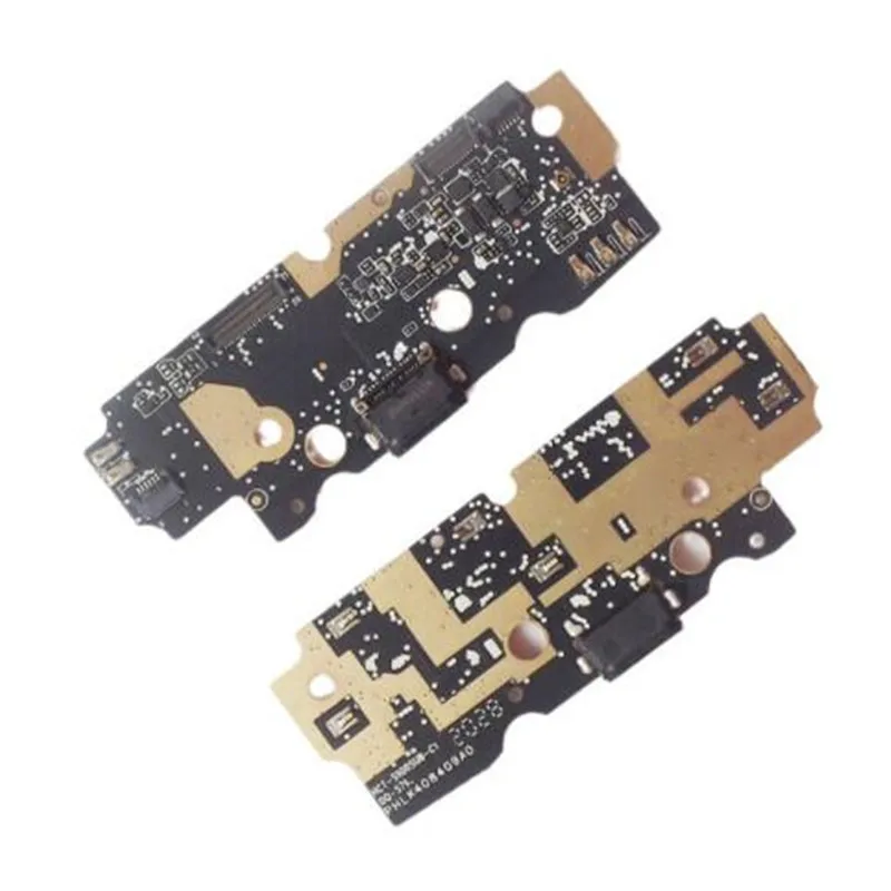 

In Stock for Original OUKITEL WP7 USB Board Replacement Parts Connector Board High Quality Charging Port Accessor