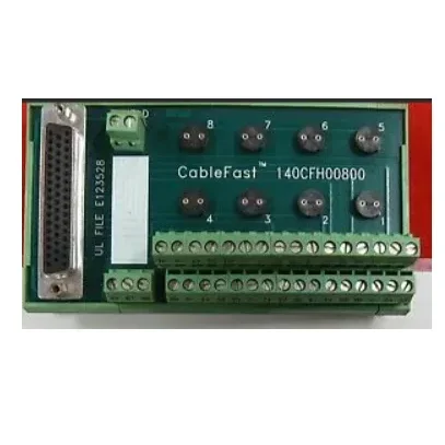 

Модуль 140CFH00800 Новый и оригинальный