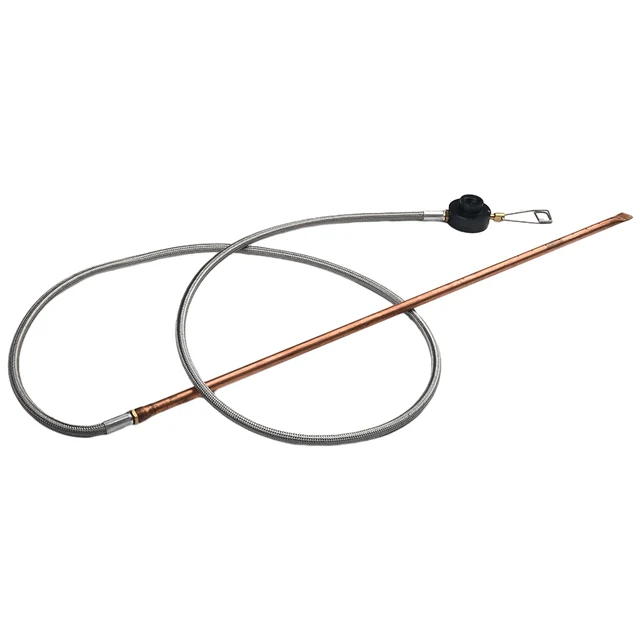 TOOPRE의 캠핑용 가스기구로 야외 모험에서 맛있는 음식을 조리하세요.