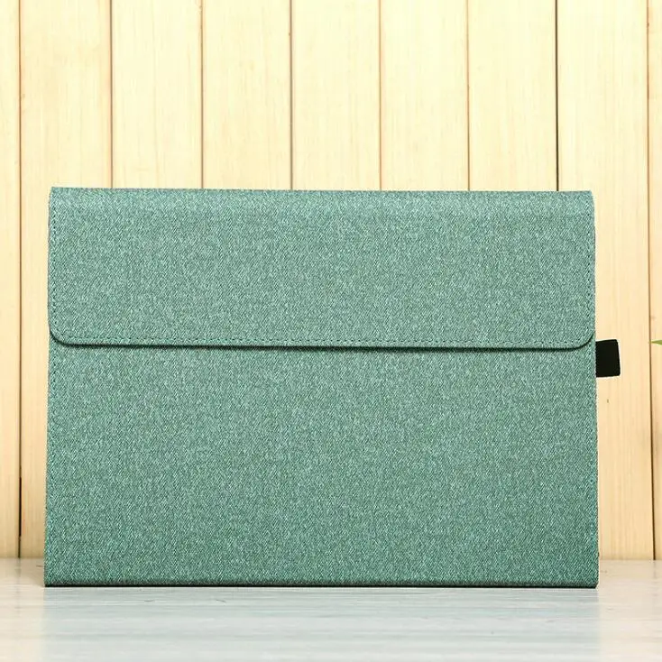 Nuova Borsa Per Laptop Borsa Per Pc Custodia Per Laptop Custodia Per Pc Con Vescica Per Laptop Custodia Per Laptop Per Surface Pro 3 4 5 6 Go Hl00022