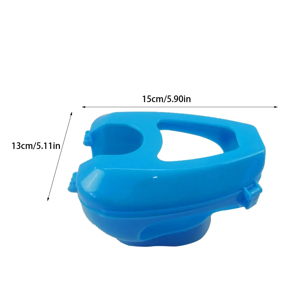 White Easy And Safe To Racing Fixed Pigeons Therapeutic Tool For Pigeons Fixers Wide Application