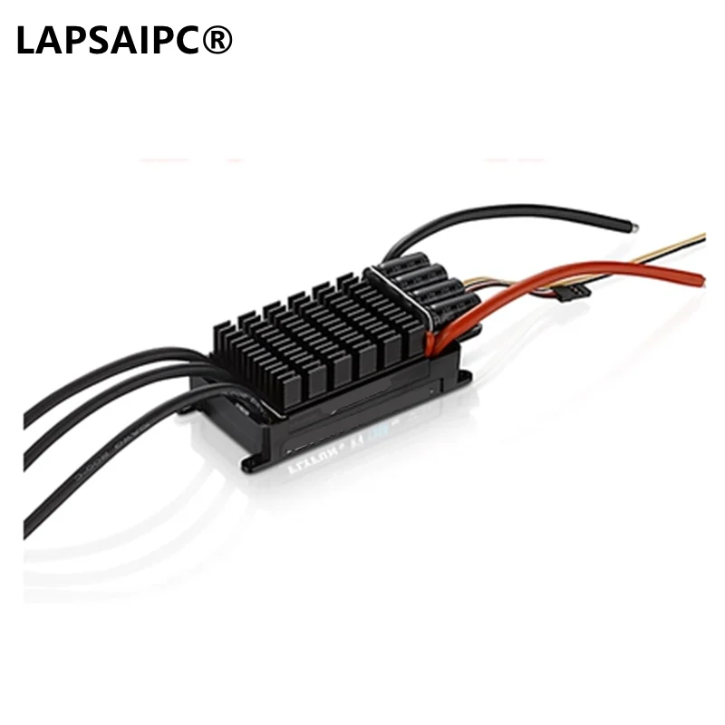 

Lapsaipc for Hobbywing FlyFun 130A 160A