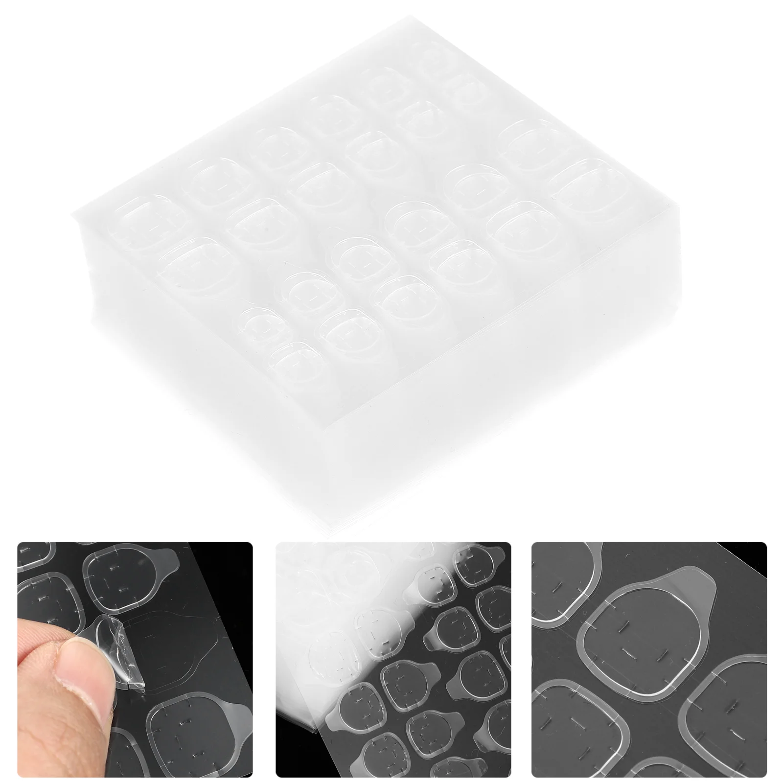 

Adhesive Nail Tabs Nail Adhesive Tabs Sticky Tabs For Nails Nail Glue For Press On Nails Nail Glue For Acrylic Nails