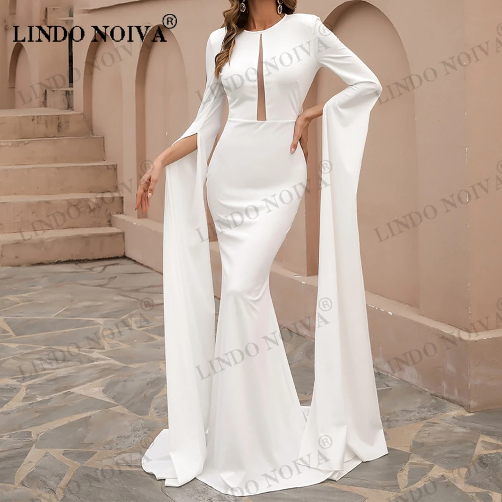 Рисунок 5 - LINDO NOIVA Элегантное свадебное