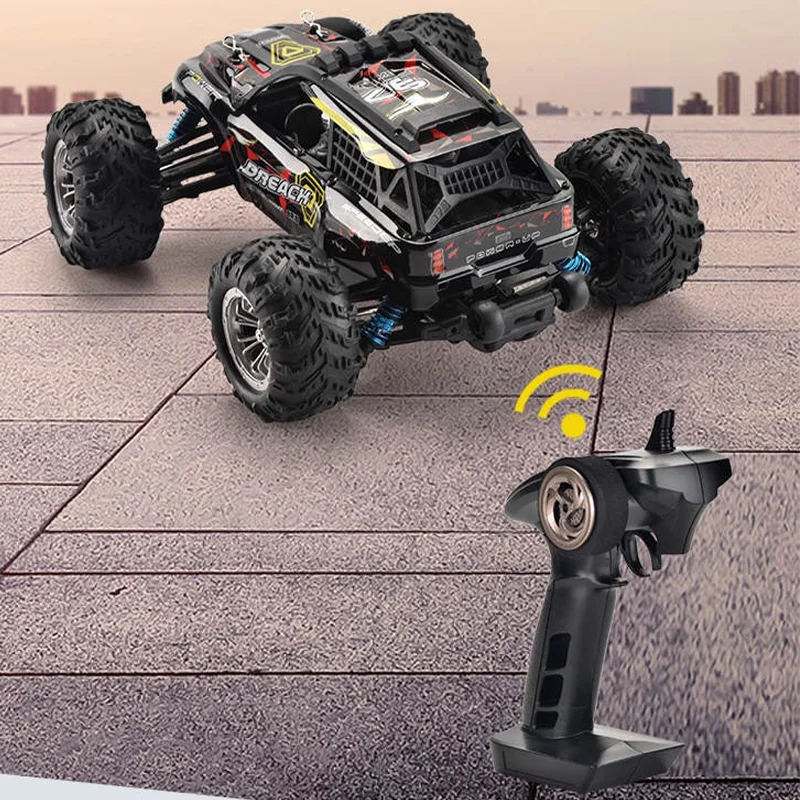 1/16 professional rc remote control car