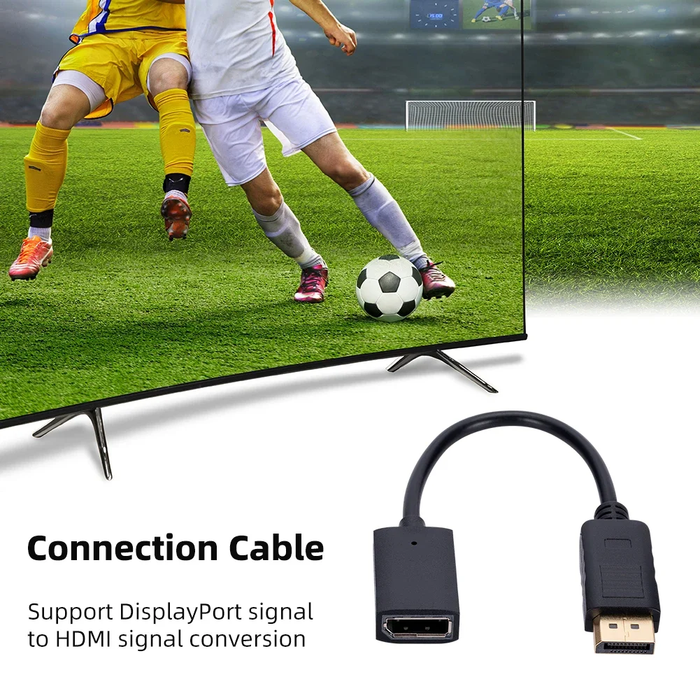 DP -  ̺, ̴ DP-HDMI ȣȯ ȣ ȯ ̺,  DP V1.2 20 , 10.8Gbps ǻͿ
