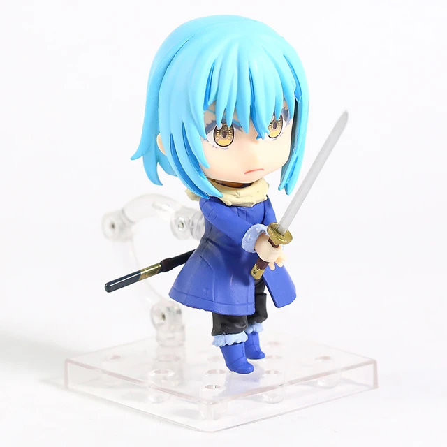 Tensei shitara Slime Datta Ken, Rimuru to Receive a Figurine Based