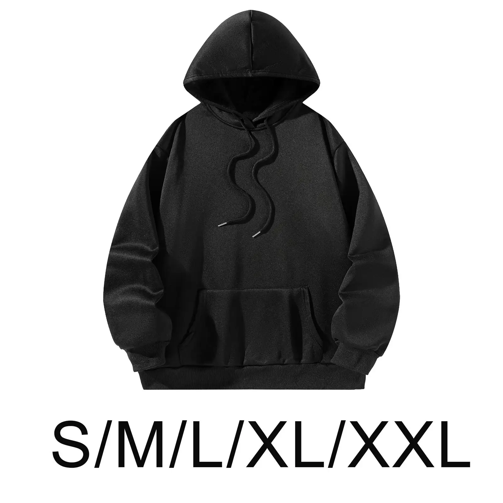 

Women Hoodies Drop Shoulder Streetwear Women's Clothing Trendy Crewneck Sweatshirt for Teen Girls Going Out Work Autumn Shopping