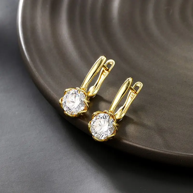 アクセサリー EAR RING PJ - GOLD pointlessjourney EAR RING PJ - GOLD